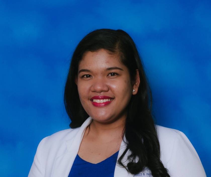 Dr. Jane Angele Pasamante