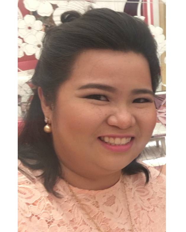 Mavreen-Faye H. Viaje  -  Obstetrics and Gynecology