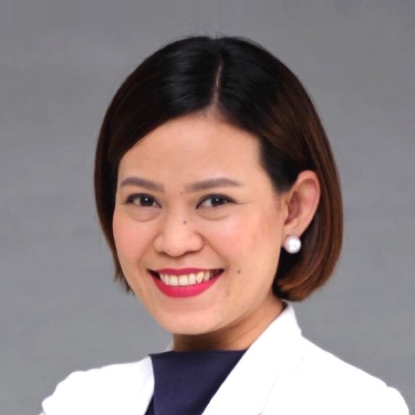 Karen Domingo Lazaro  -  Internal Medicine - Endocrinology