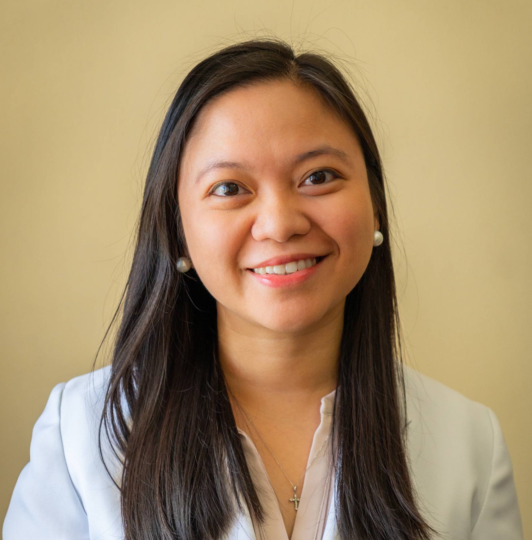 Christina Enriquez Hoyumpa - Adan  -  Pediatrics