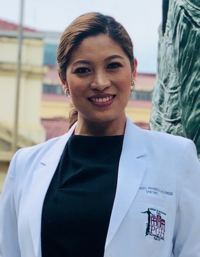 Celeste  Francisco  -  OB GYN