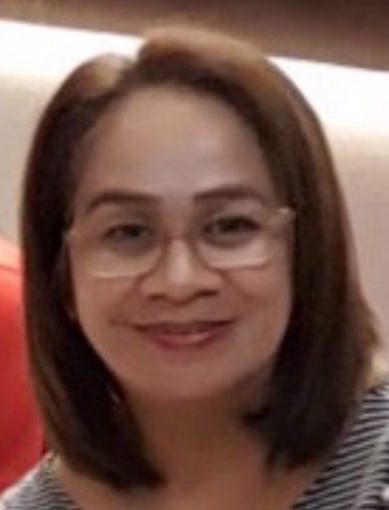 Mary Ann Madria Dejan  -  Internal Medicine