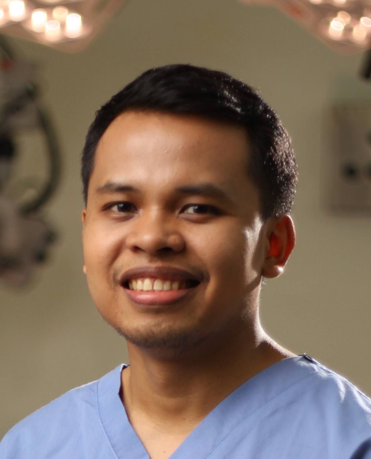 Jasper Philip Dagang  -  Otorhinolaryngology - Head and Neck Surgery