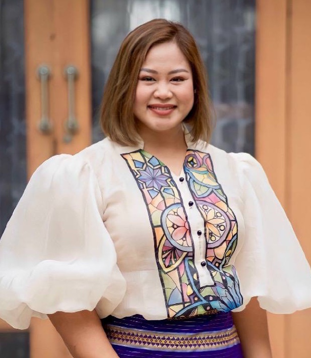 Chiara Mae  Chia  -  OB GYN