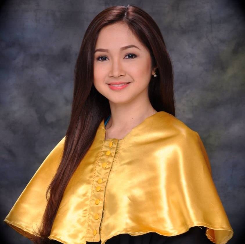 Rachelle  Bautista  -  Internal Medicine