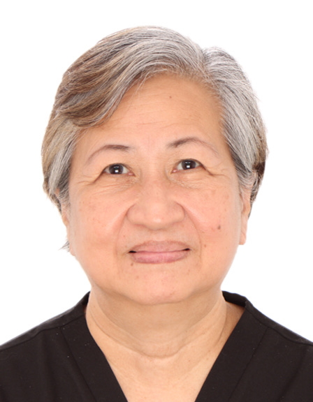 Dr. Lourdes Dorion-Diaz