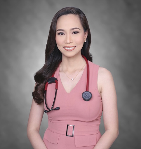 Sheena Cecilia  Caputol-Dajab  -  Pediatrics
