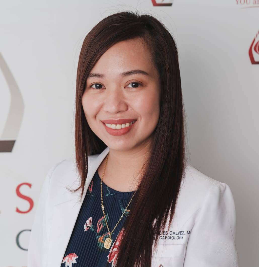 Dr. Lorielle Marie Galvez