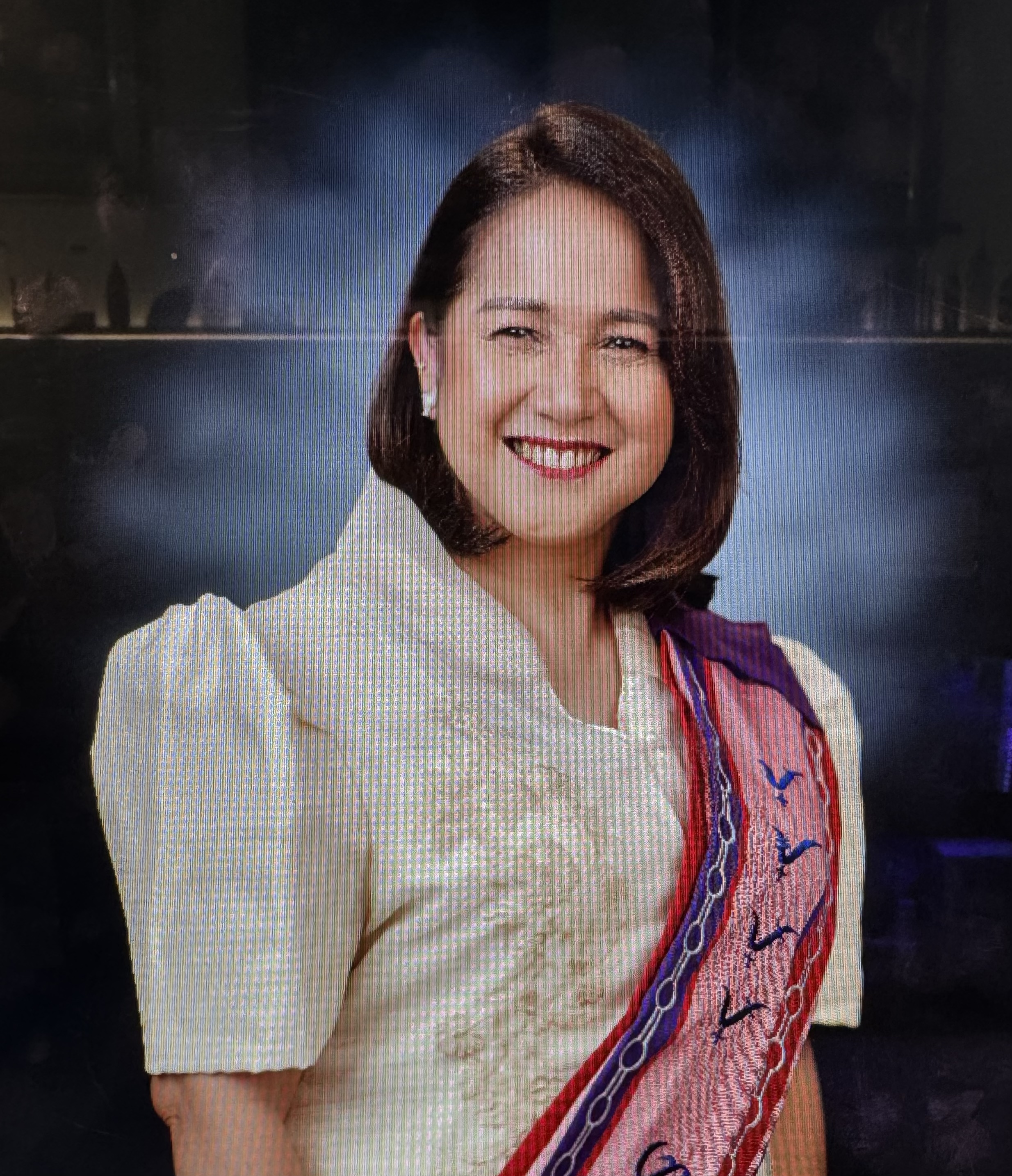 Liane Velasco Navarro  -  Pediatric Pulmonology
