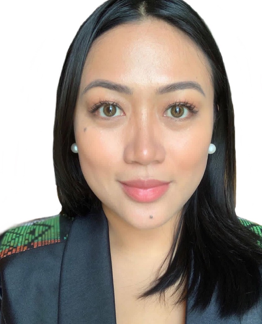 Paula Luz Caballero Santos  -  Otorhinolaryngology - Head and Neck Surgery