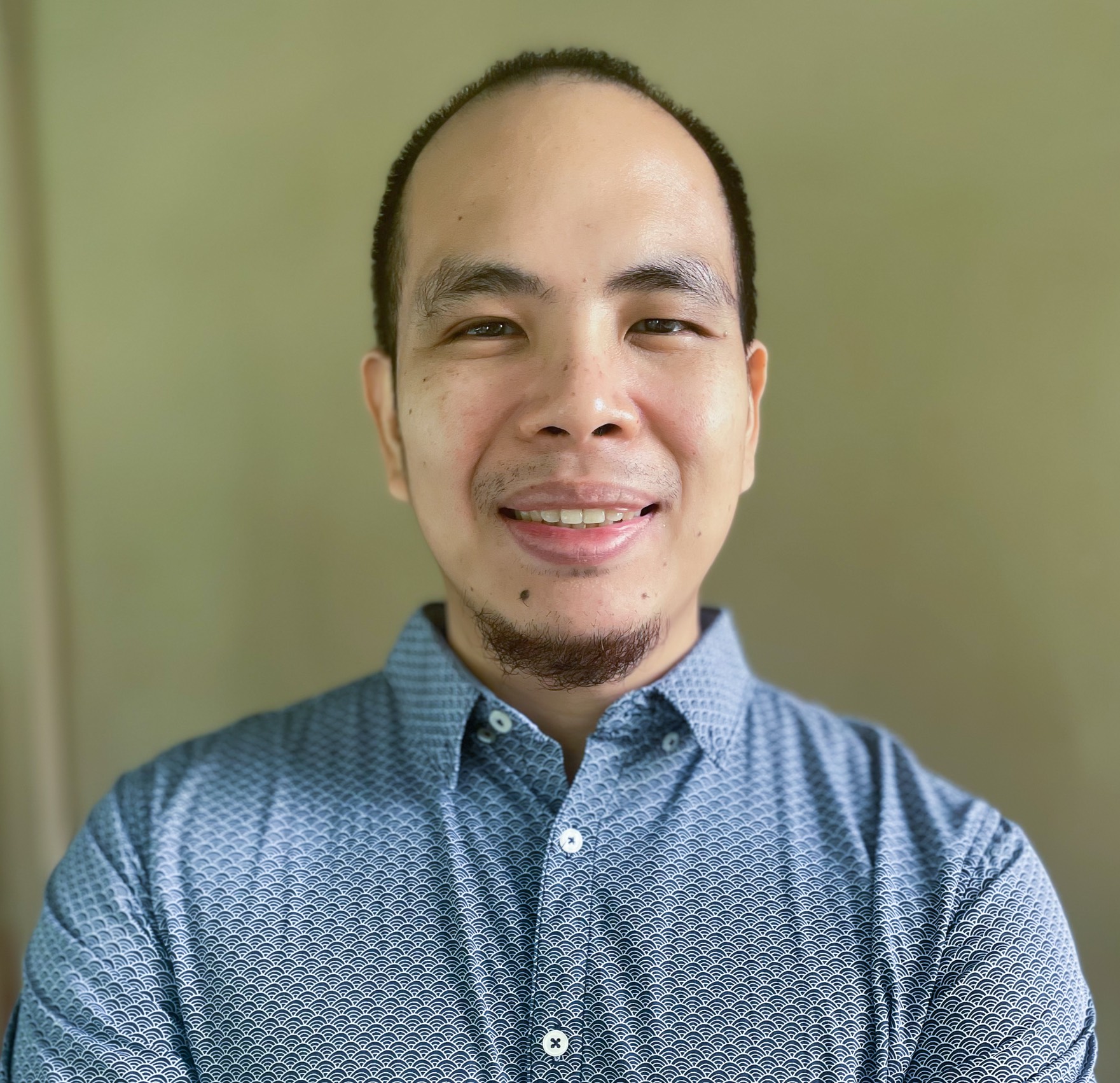 Adrian Salvador de Vera  -  Pediatrics