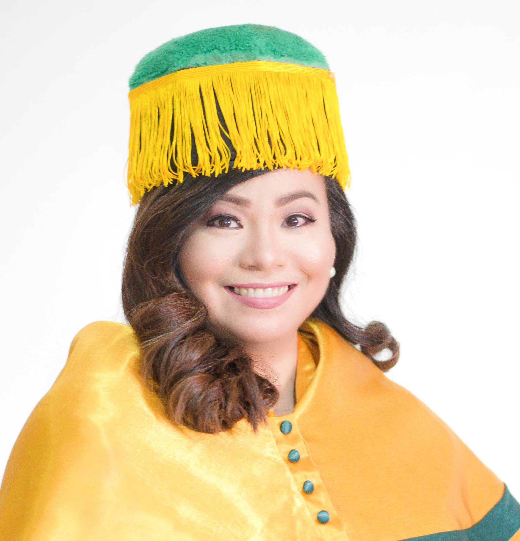 Catherine Tabiolo-Chiong  -  OB-GYNE