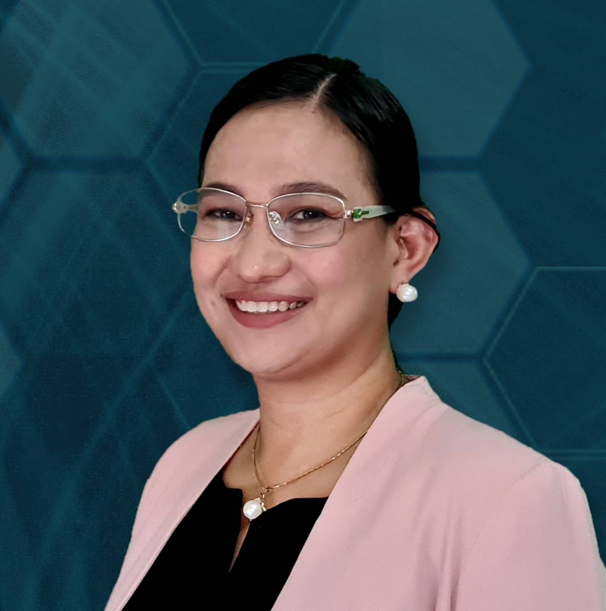 Dr. Marion Kwek