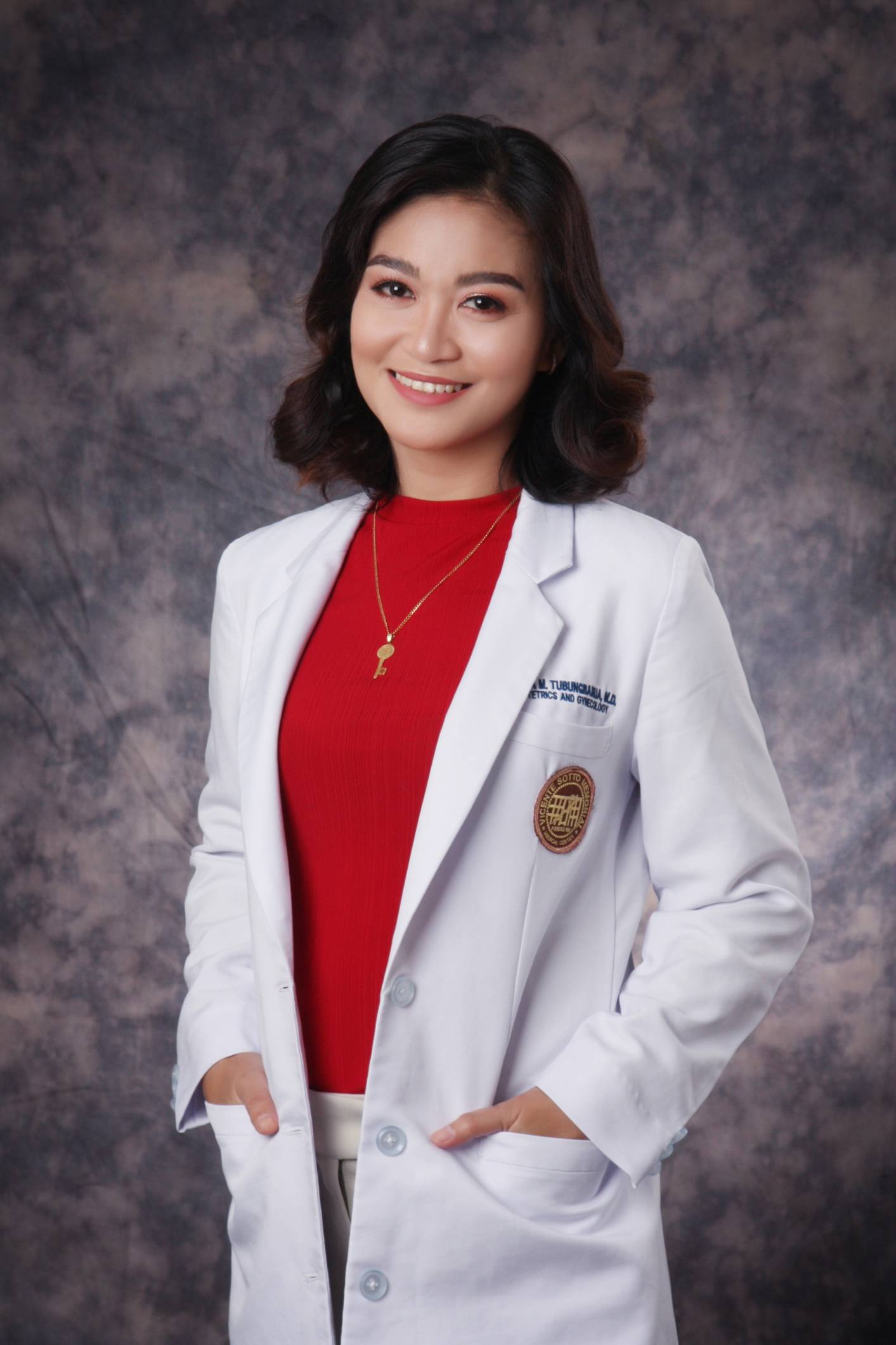 Thalia  Tubungbanua-Badilles  -  Obstetrics and Gynecology