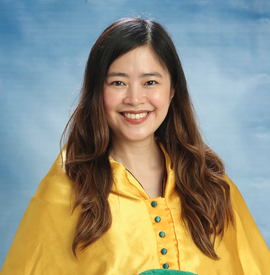 Maureen  Laranang-Mangahas  -  Obstetrician-Gynecologist