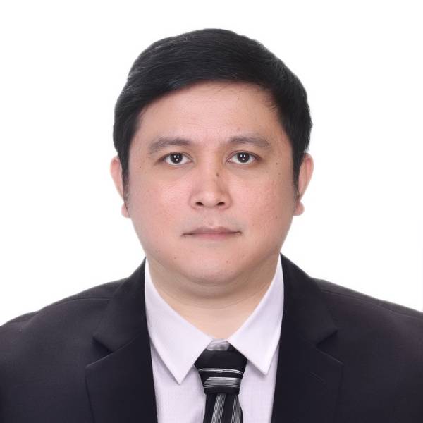 Kenneth Vergel  Aballe  -  Internal Medicine