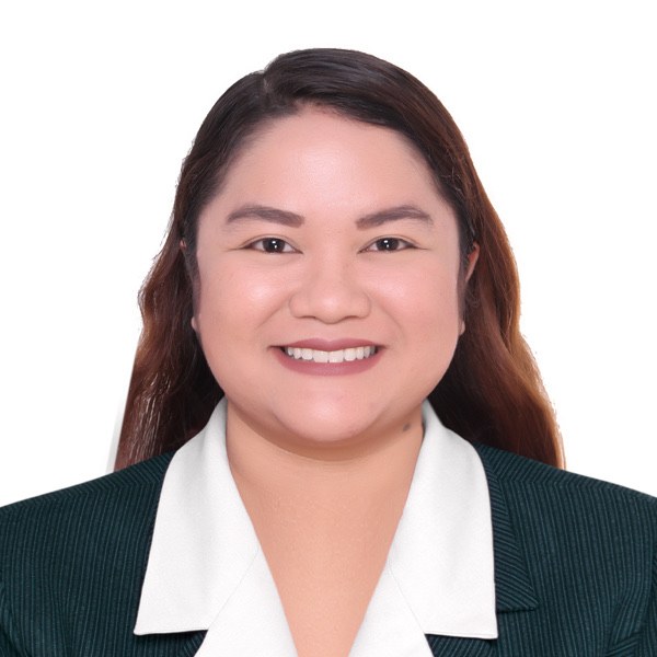 Lady Paw Mendoza Delino  -  Internal Medicine