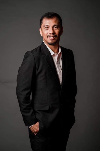 Domingo Tagal Addatu  -  Internal Medicine