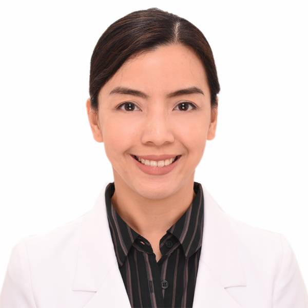 Faith Anne Buenaventura Alcazaren  -  Pediatrics