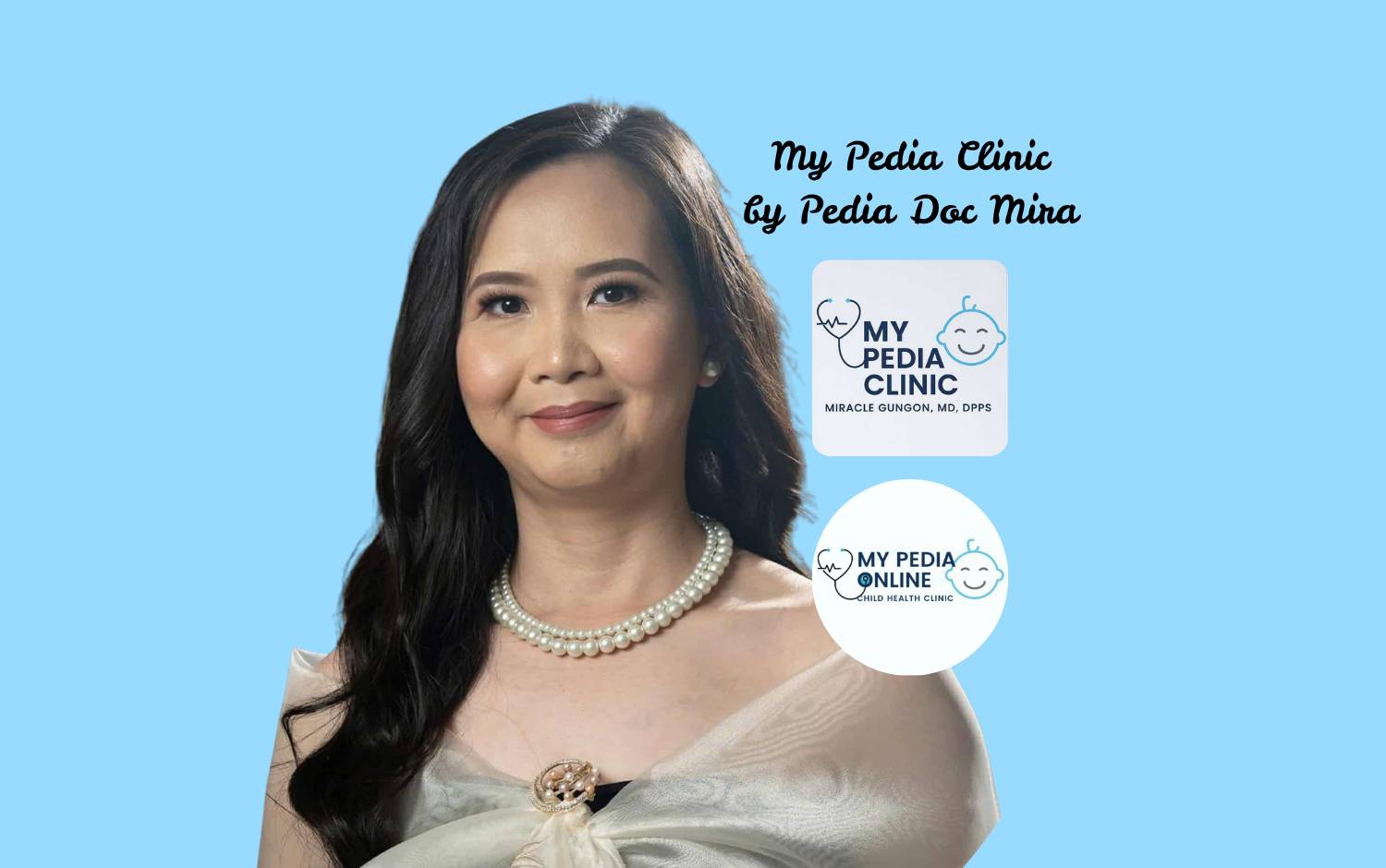 Photo of Dr. Miracle Gungon