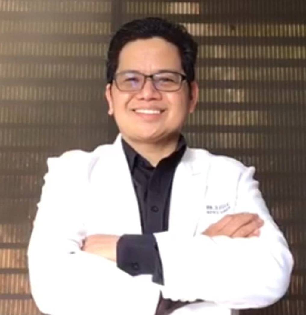 Arvin L De Jesus  -  Ear Nose And Throat-Head And Neck Surgery