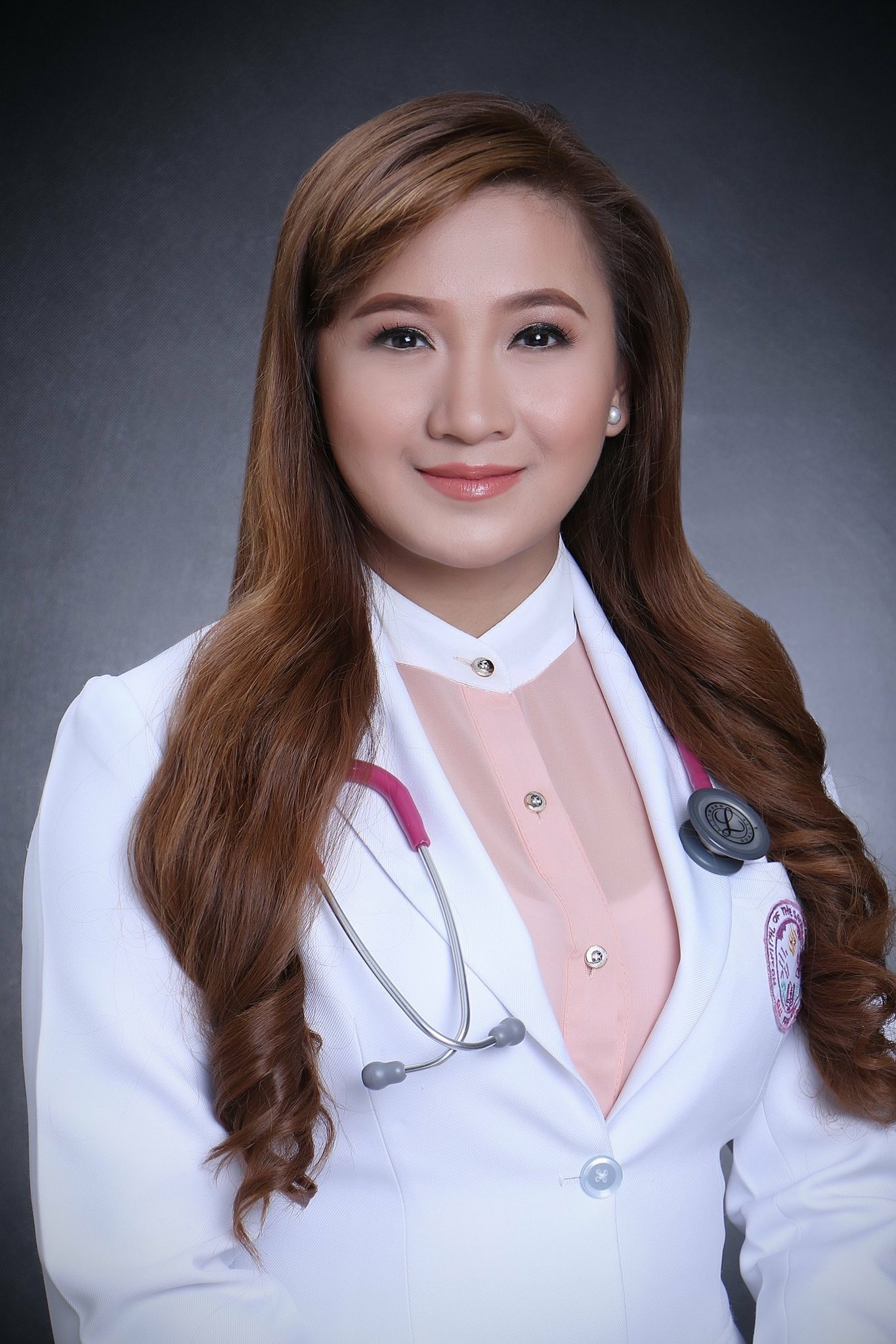 Samantha Joy  Lachica  -  Internal Medicine