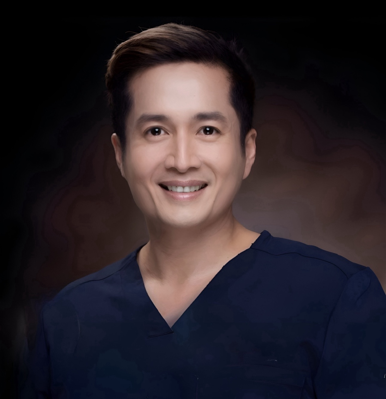 Angelo Braulio F. De Venecia  -  Ophthalmology