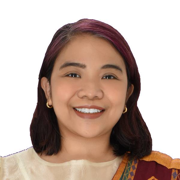 Maria Bettina  Quiambao  -  Internal Medicine