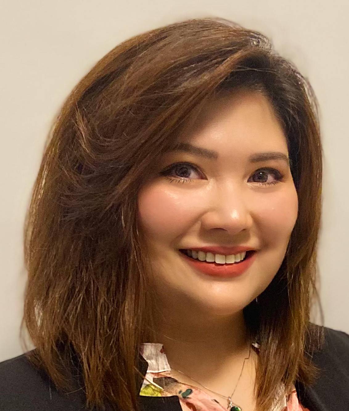 Tiffany Kanapi-Coromina  -  Orthopedics