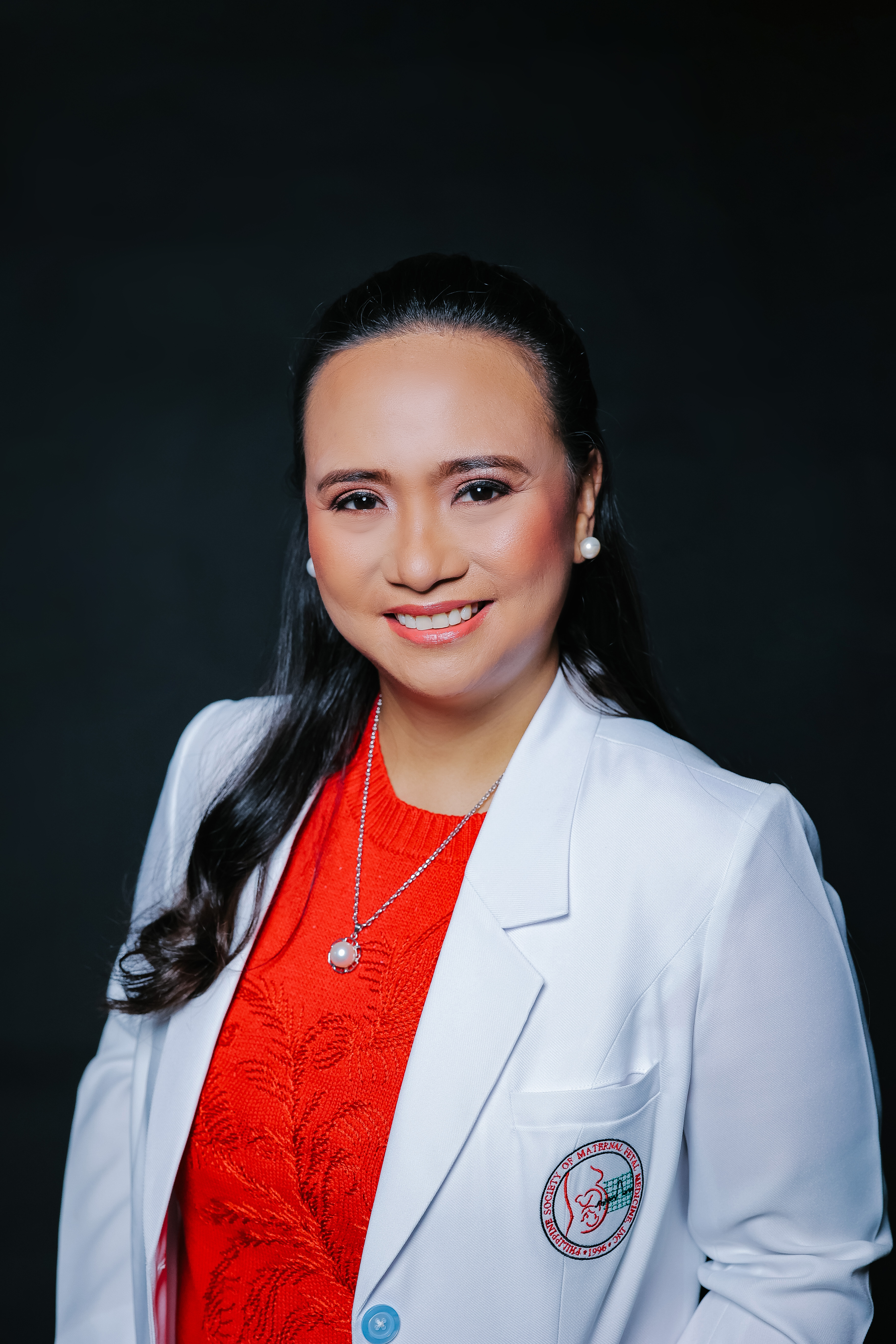 Marie Antonette  Calinawagan  -  Obstetrics and Gynecology