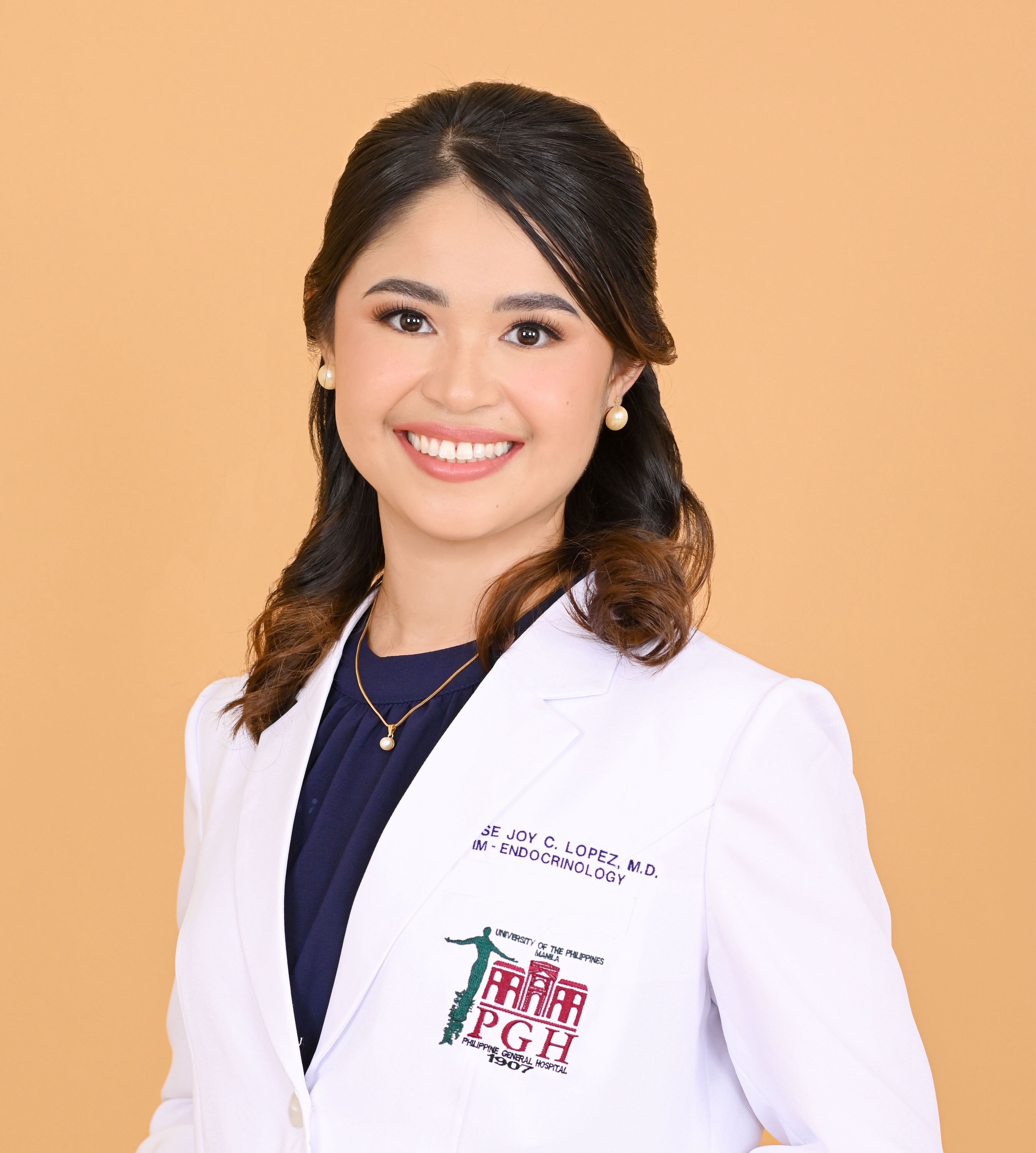 Dr. Denise Joy Emmanuelle Lopez