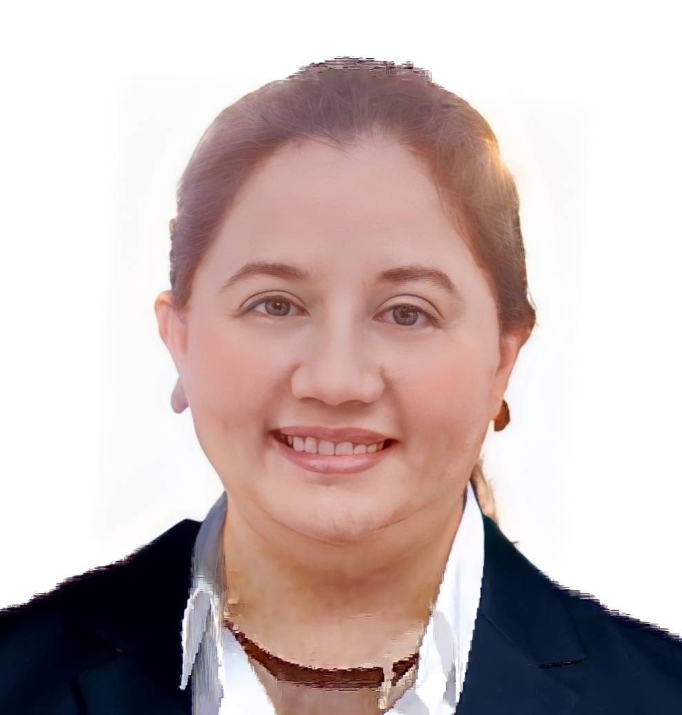 Irene-Mae Gadrinab  -  Lifestyle and Internal Medicine