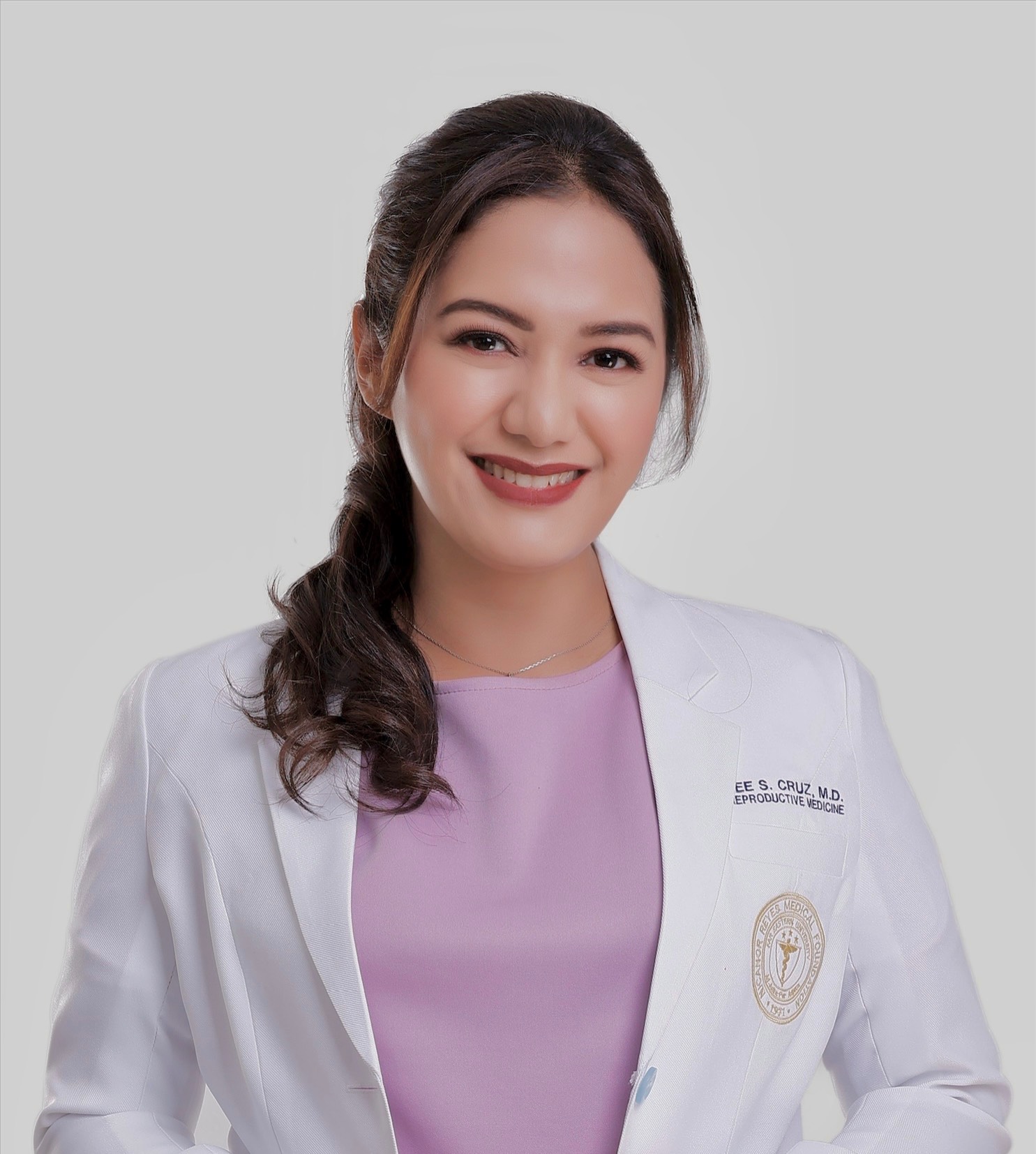Lorielee  Cruz  -  OB-Gyne