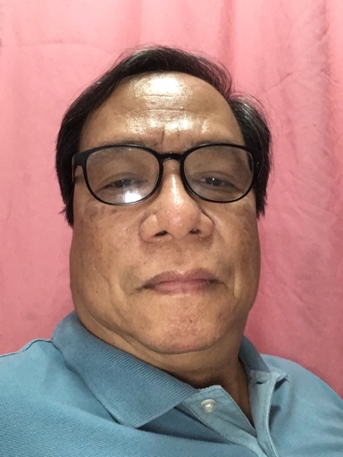Efren Rosal Jovellanos  -  Internal Medicine