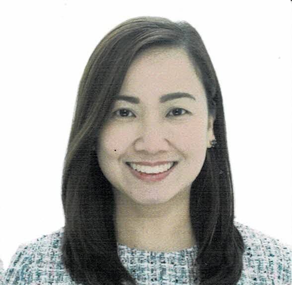 Abigail  Zaraspe  -  Internal Medicine