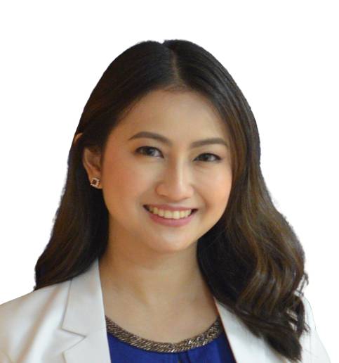 Patricia Celene Sandoval Dee  -  Internal Medicine