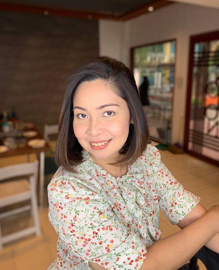 Maria Isabel Momongan Arco  -  Internal Medicine