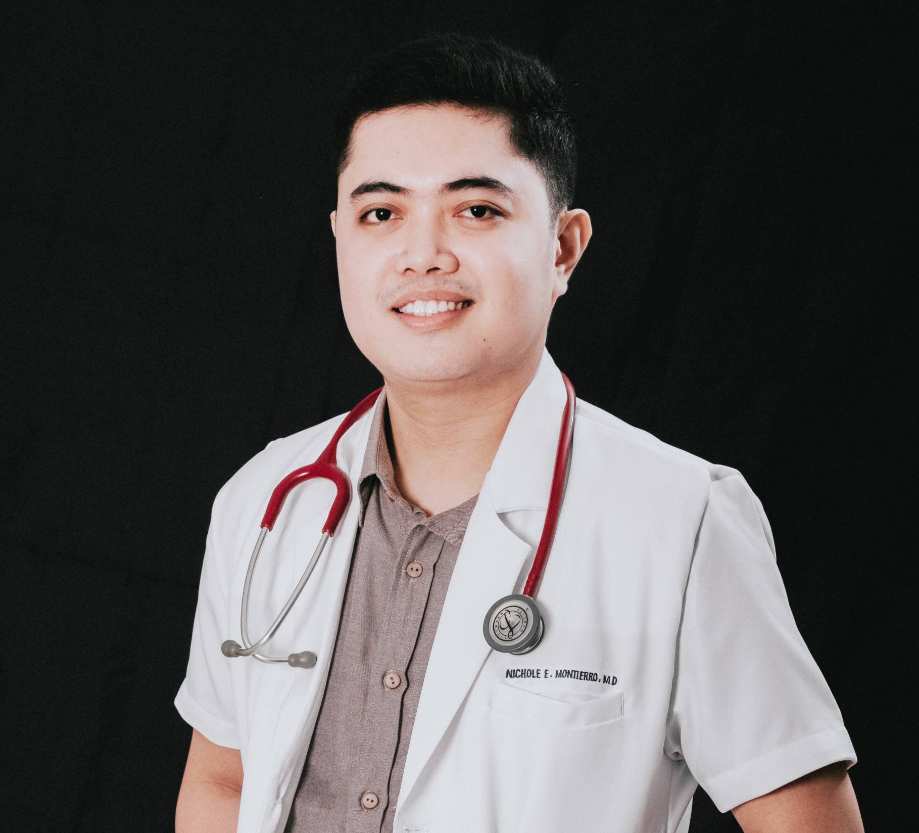 Nichole Montierro  -  General Medicine