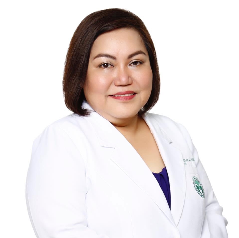 Pressie  Pascual-Eclarin  -  OB GYN