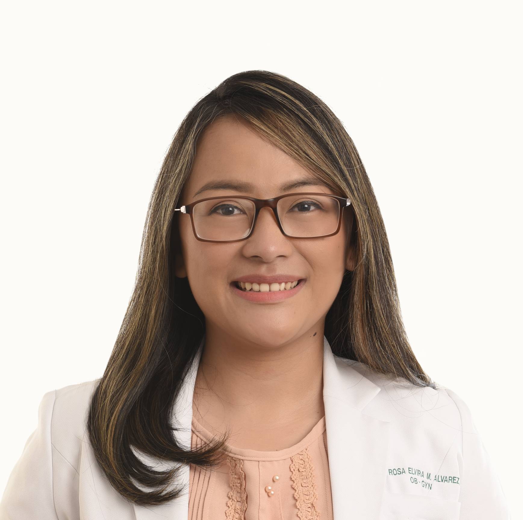 Maria Rosa Elvira Alvarez-Arbas  -  Obstetrics and Gynecology