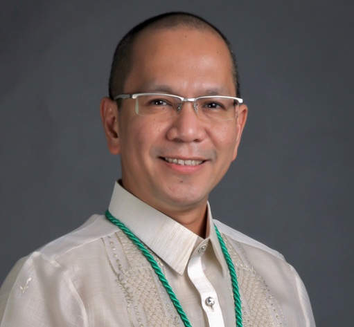 Manolito Cimafranca Go  -  Internal Medicine
