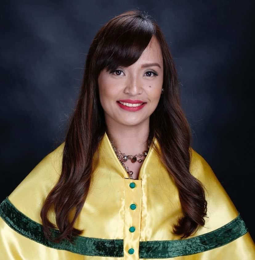 Mary Eleanor S. Bautista - Domingo  -  Obstetrics - Gynecology