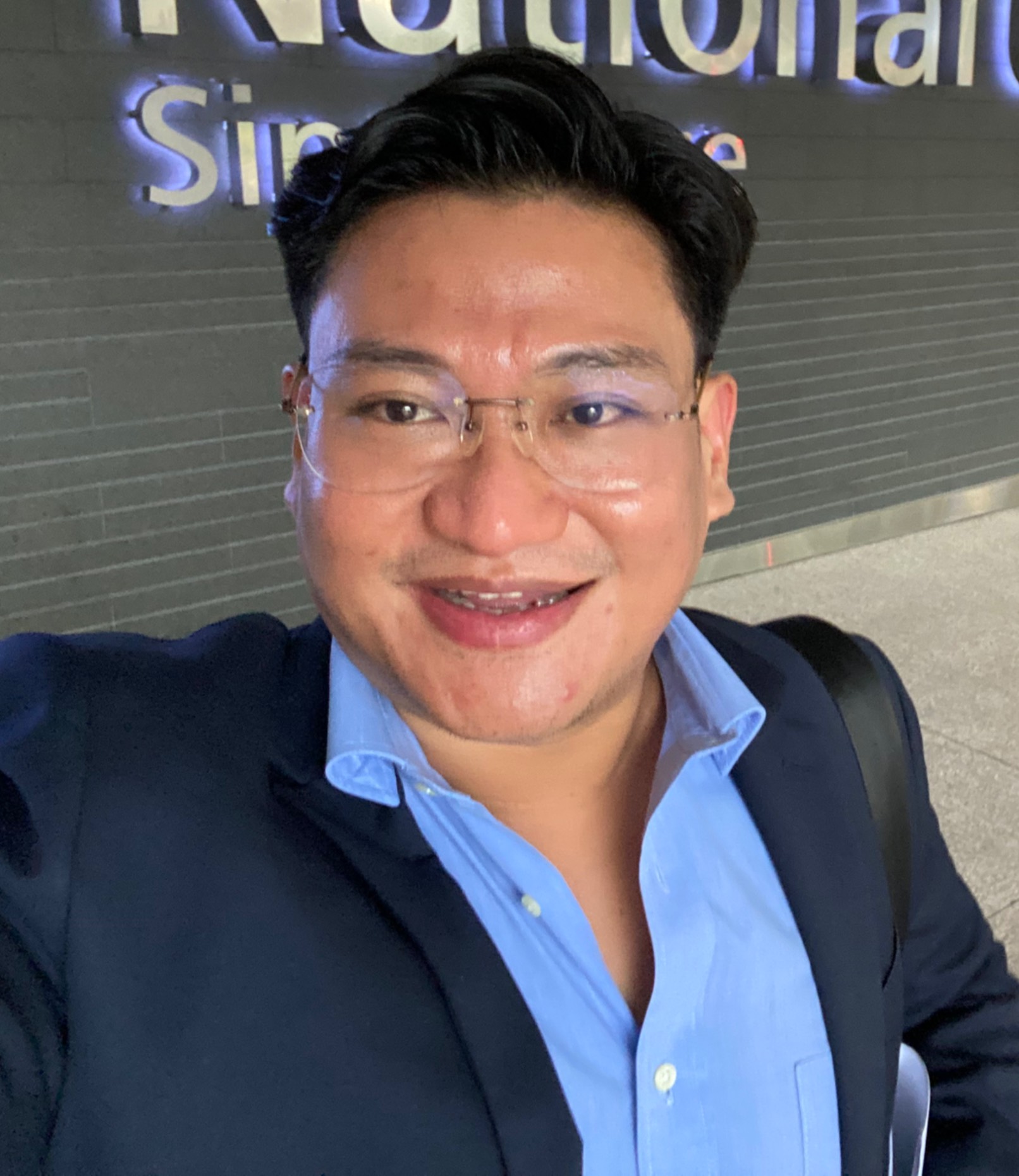 Francis Emmanuel Tulod  -  Internal Medicine