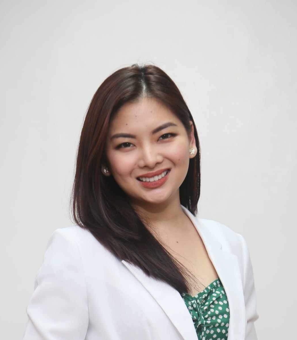 Samantha  Pamintuan  -  Internal Medicine