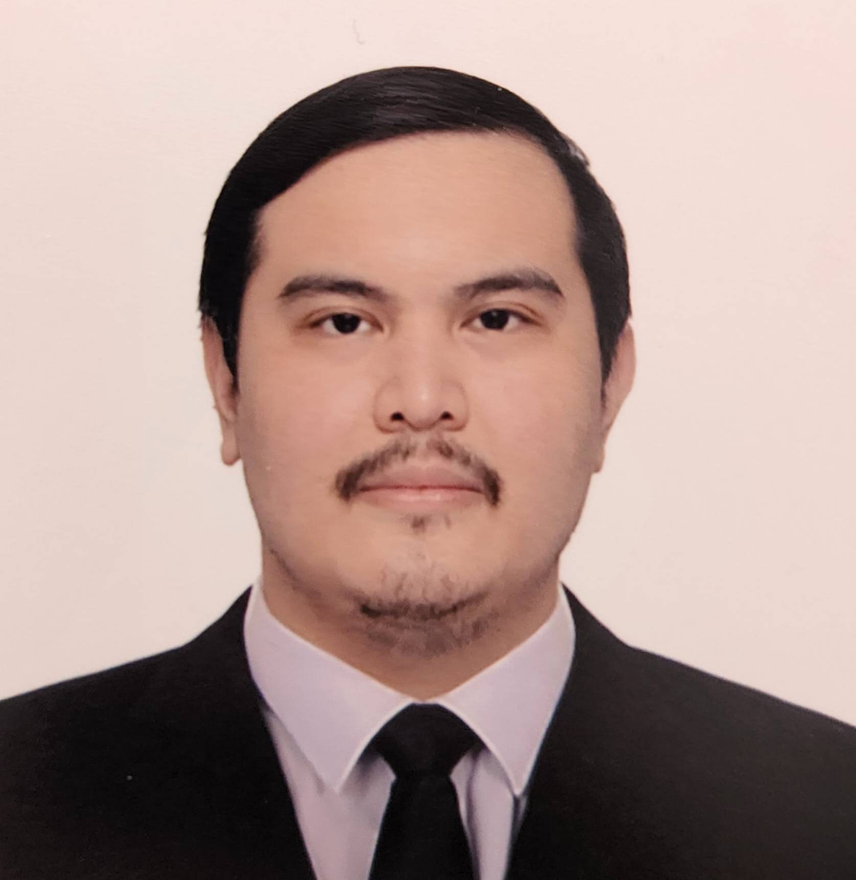 Dr. Robert Gregory Barzaga