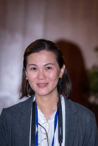 Elaine L. Gallardo  -  Internal Medicine