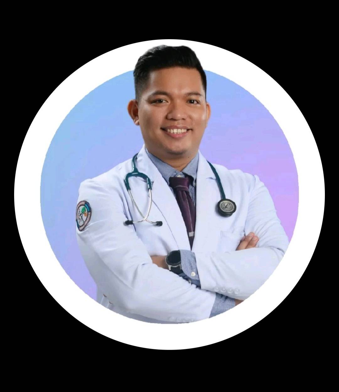 Dr. Cassius Kay Ramos
