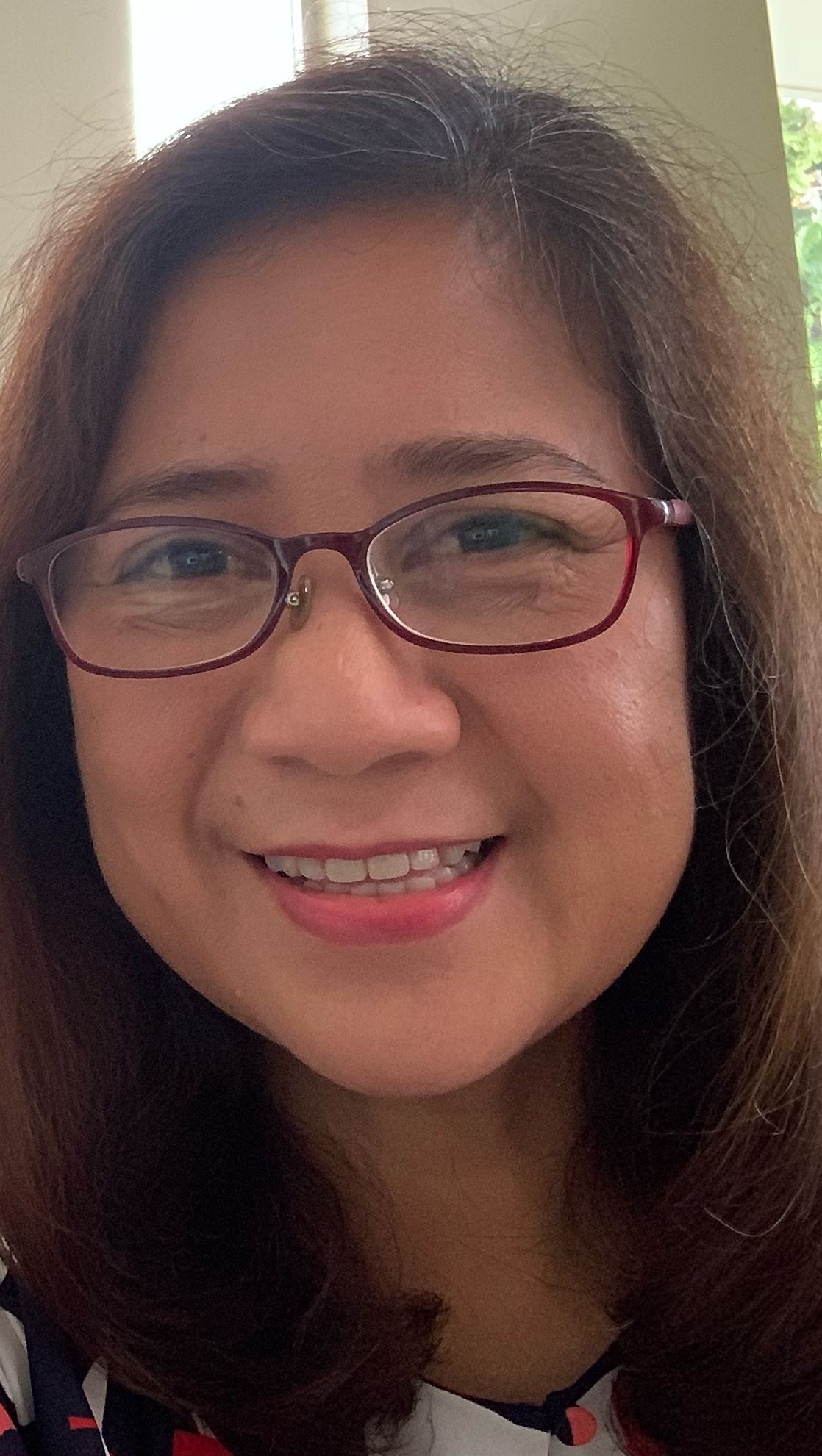 Maria Rosan Asis Trani  -  Internal Medicine