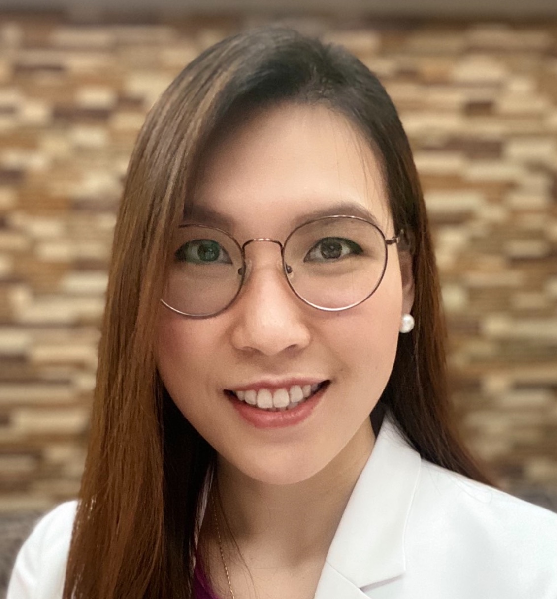 Isaah Francel  Chong-Tan  -  Obstetrics and Gynecology
