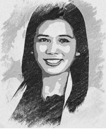 Jehan Karen Go Sumalpong  -  Internal Medicine-Cardiology